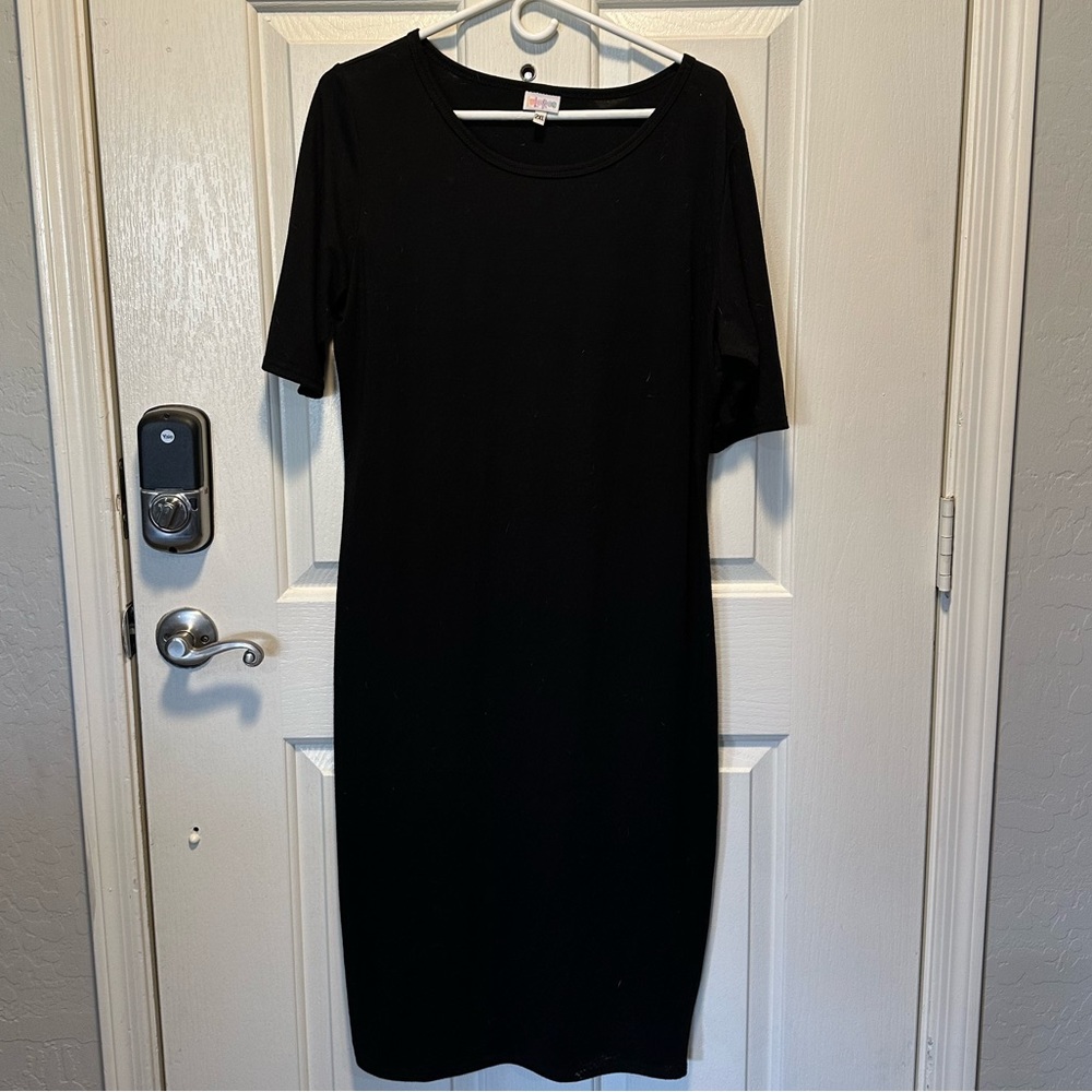LuLaRoe Julia